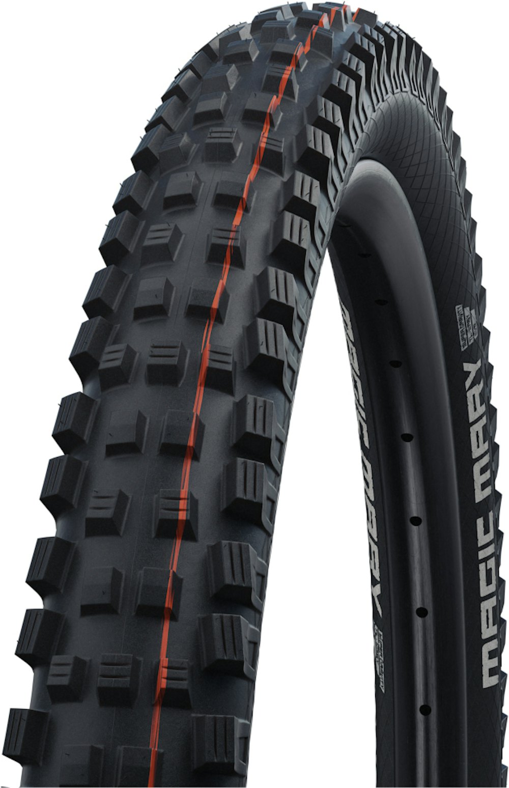 Schwalbe Magic Mary Super Downhill 27.5" Tire