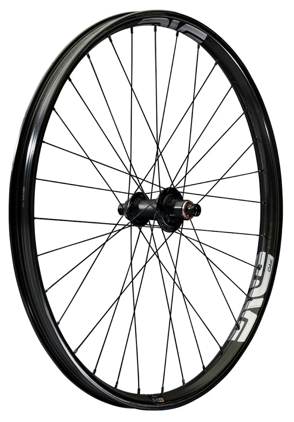 ENVE M9 Pro 27.5 CL Rear Wheel