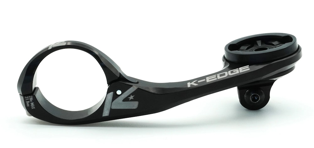 K-EDGE Garmin Max XL Combo Mount