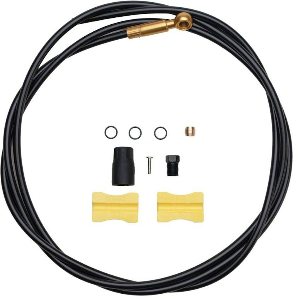 Shimano BH90-Sb Brake Hose Kit Single