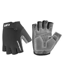 Louis Garneau | Women's Calory Cycling Gloves | Size Medium in Black