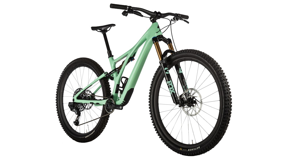 Specialized Stumpjumper Pro Bike 2022