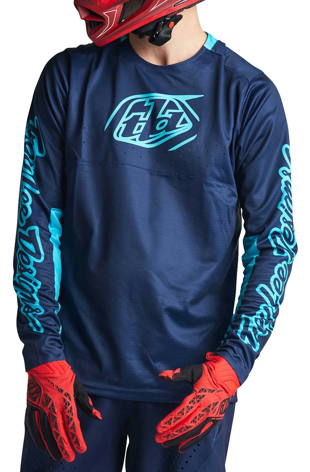 Troy Lee Designs Sprint Jersey