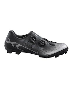 Shimano | SH-XC702 Wide Bicycle Shoes Men's | Size 41 in Black