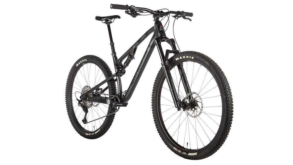 Rocky Mountain Element A50 Shimano Bike