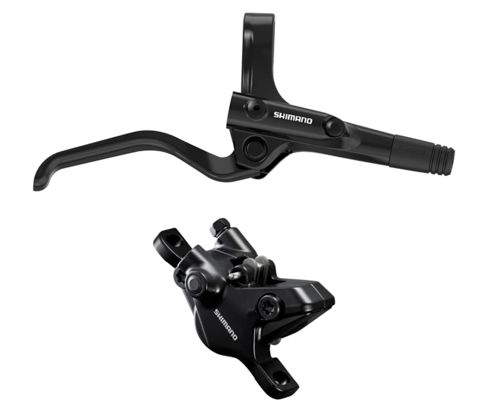 Shimano CUES Short Reach BR-MT410 Brakes