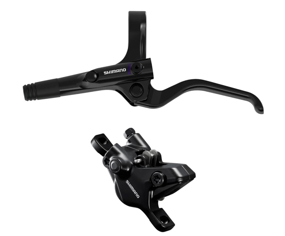 Shimano CUES Short Reach BR-MT410 Brakes