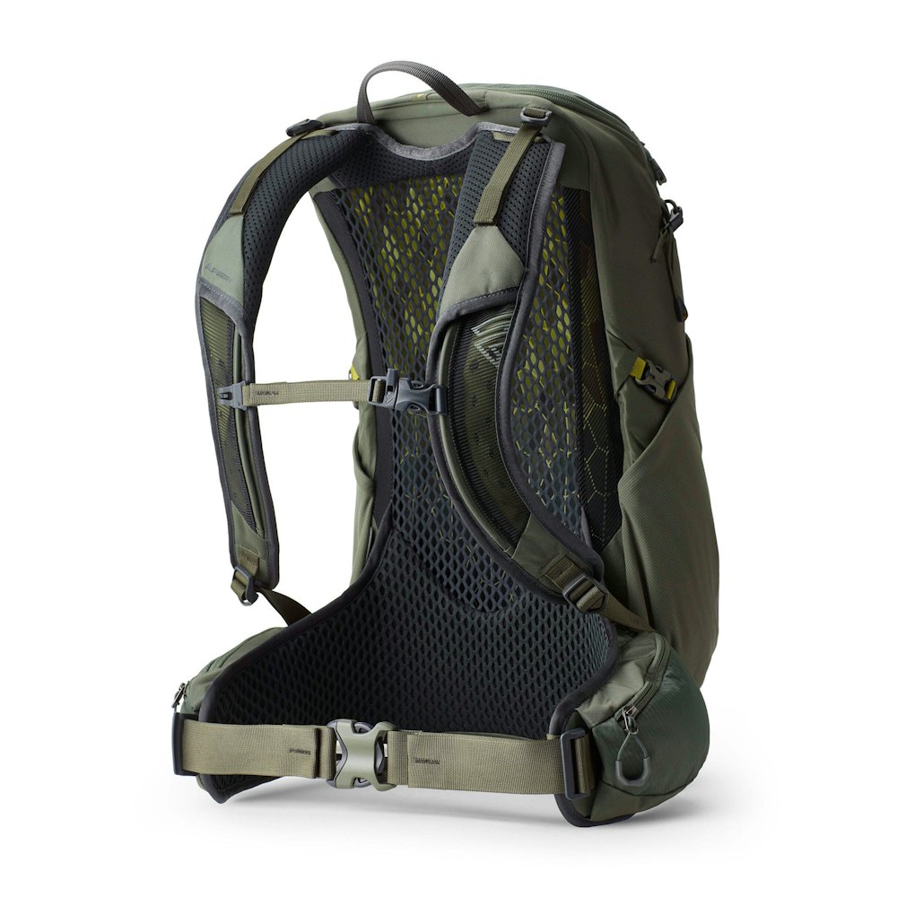 Gregory Zulu 24 LT Backpack