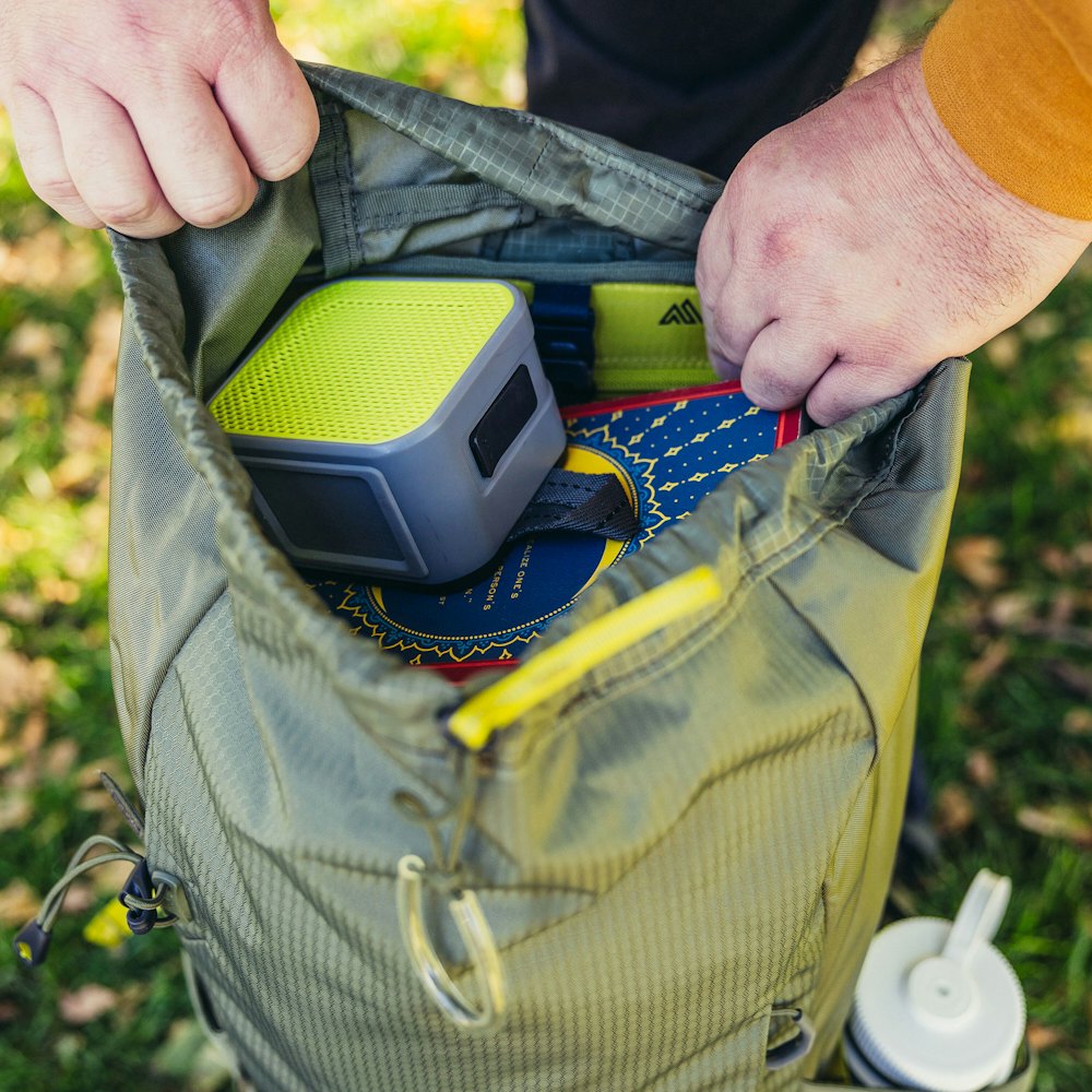 Gregory Zulu 28 LT Backpack