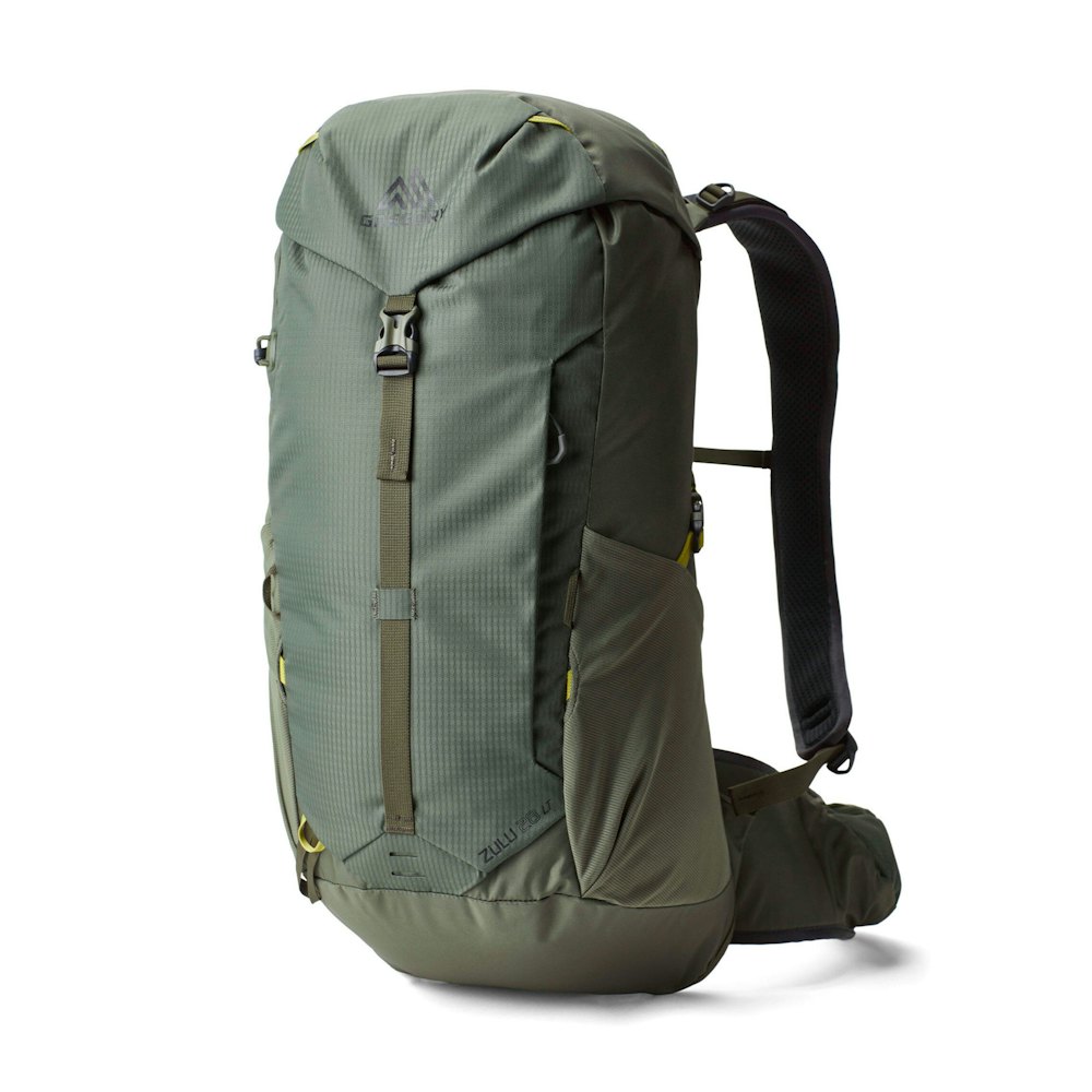 Gregory Zulu 28 LT Backpack