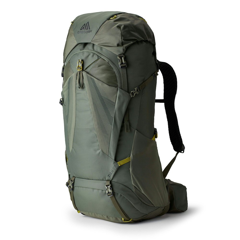 Gregory Zulu 65 Backpack