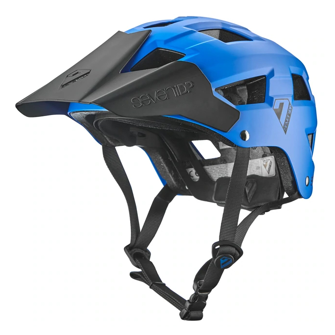 7 idp m5 helmet review