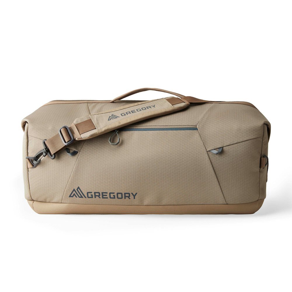 Gregory Alpaca Wide Mouth Duffel 50