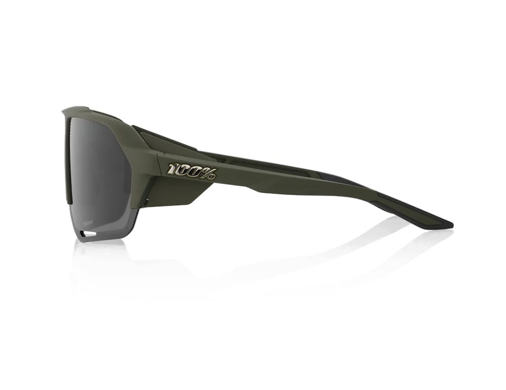 100% Norvik Sunglasses