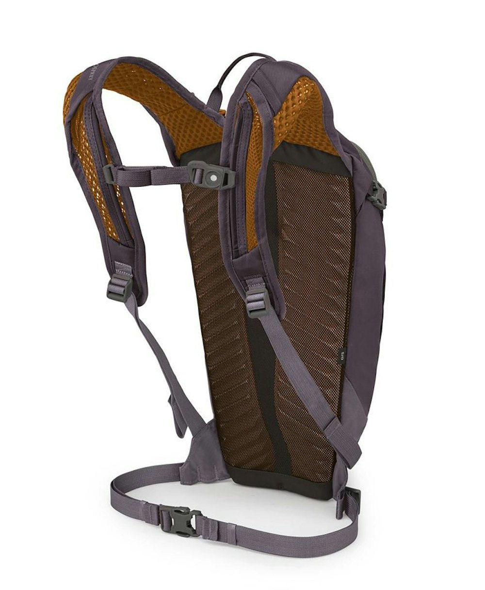 Osprey Salida 8