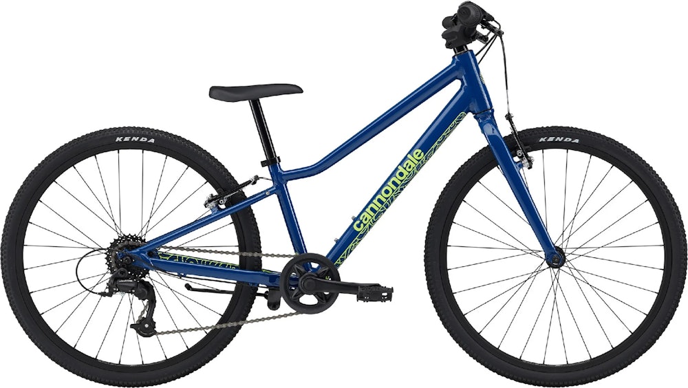 Cannondale 24 Kids Quick Bike 2025