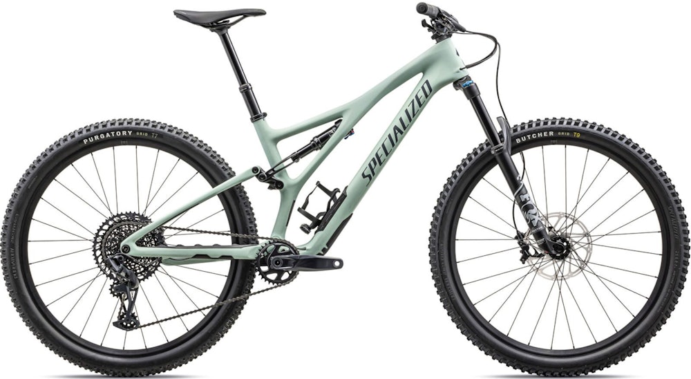 Specialized Stumpjumper Comp Bike