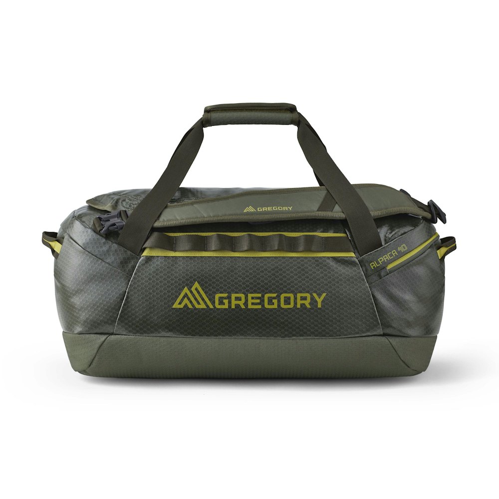 Gregory Alpaca 40 Duffel