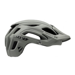 7Idp | M2 Boa Helmet Men's | Size Extra Large/xx Large In Grey