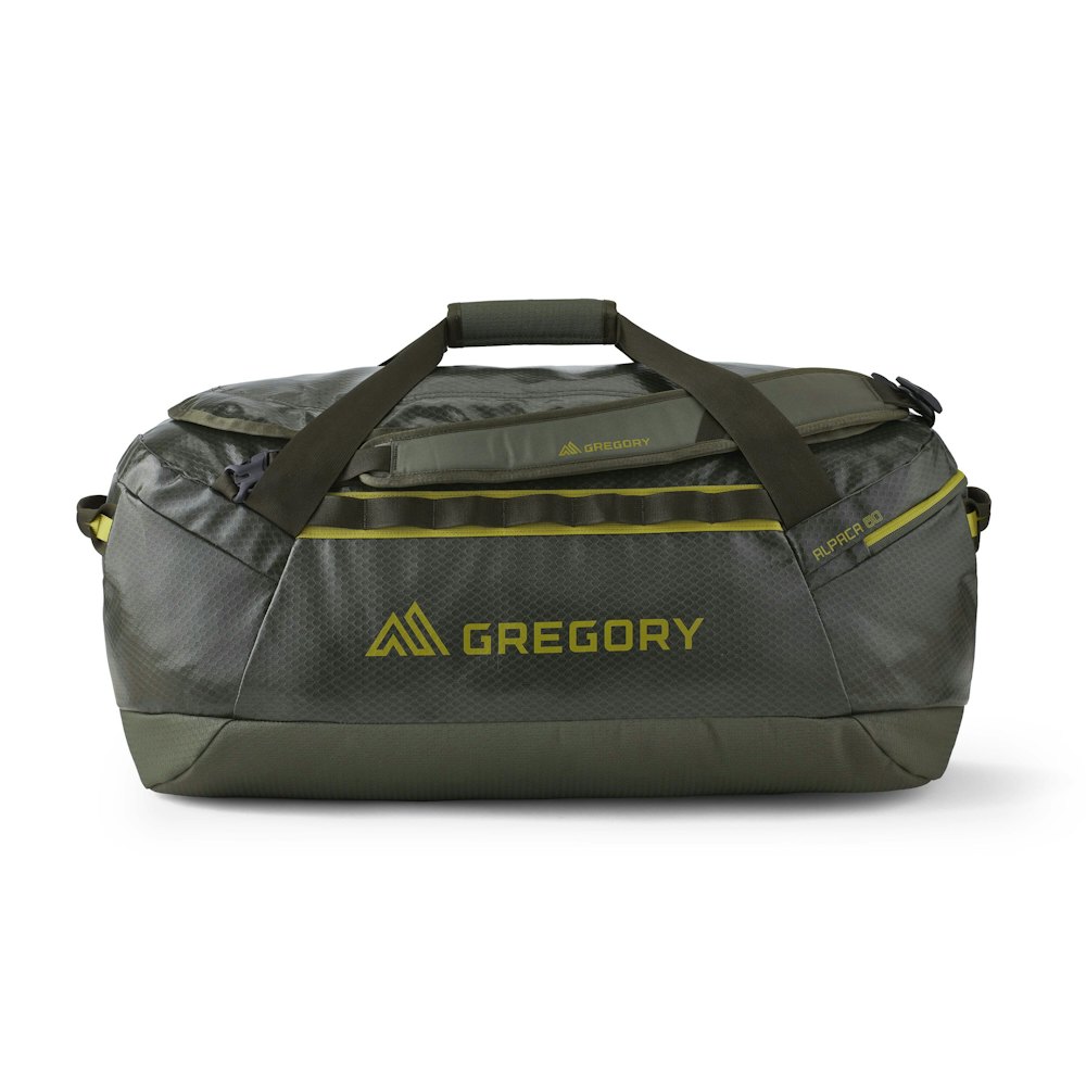 Gregory Alpaca 80 Duffel