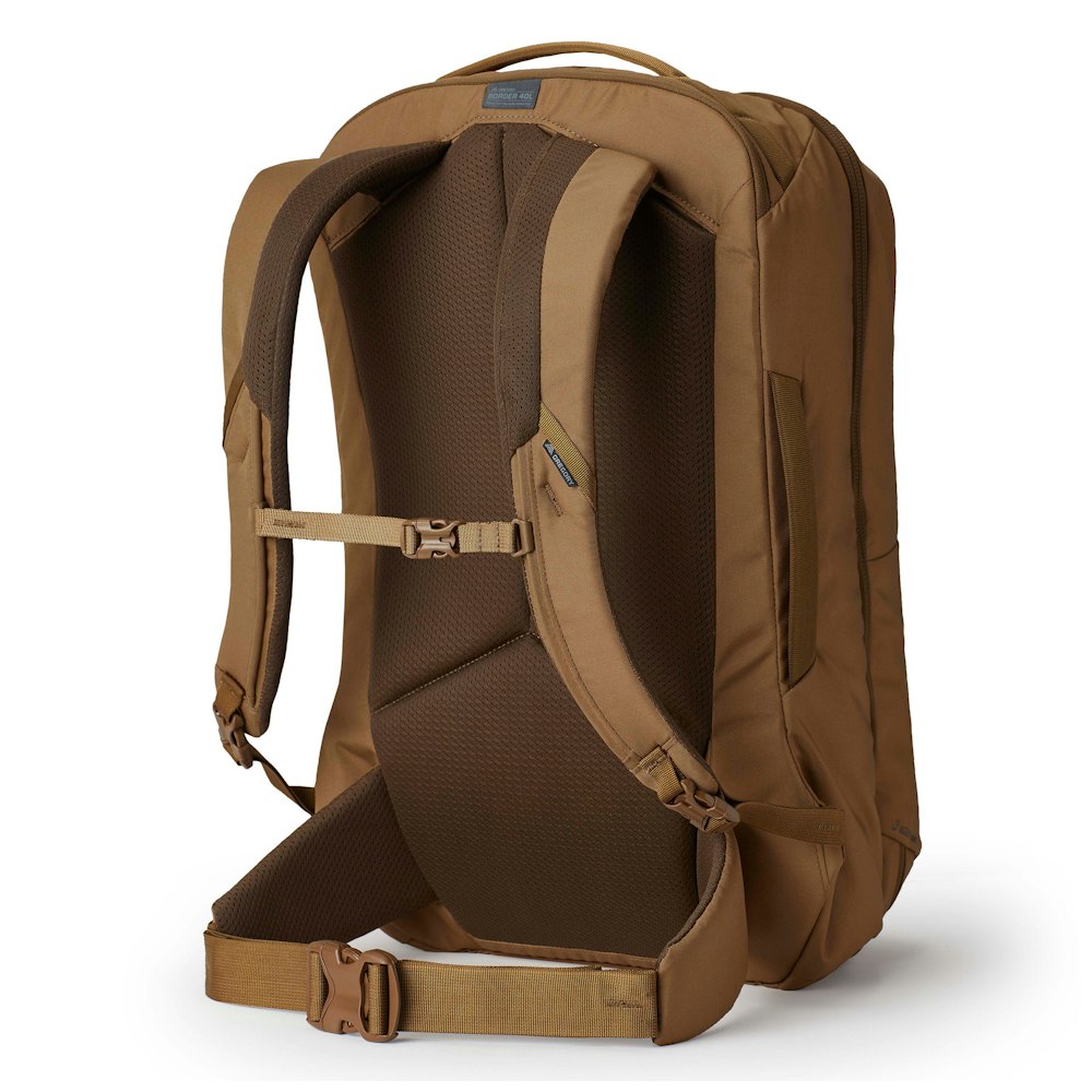 Gregory Border Carry on 40 Backpack