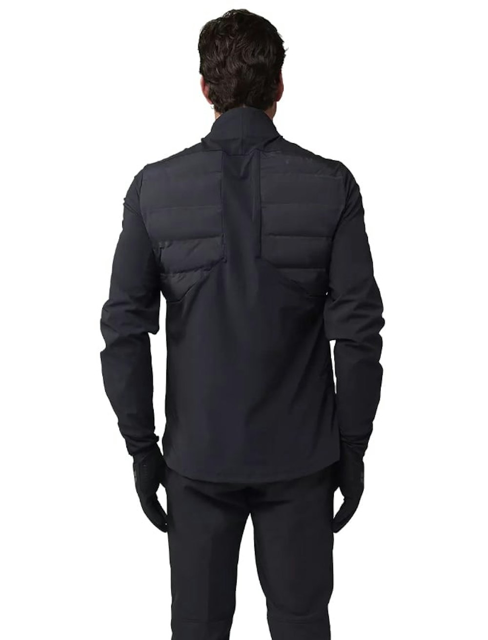 Fox Flexair Fire Hybrid Lunar Jacket