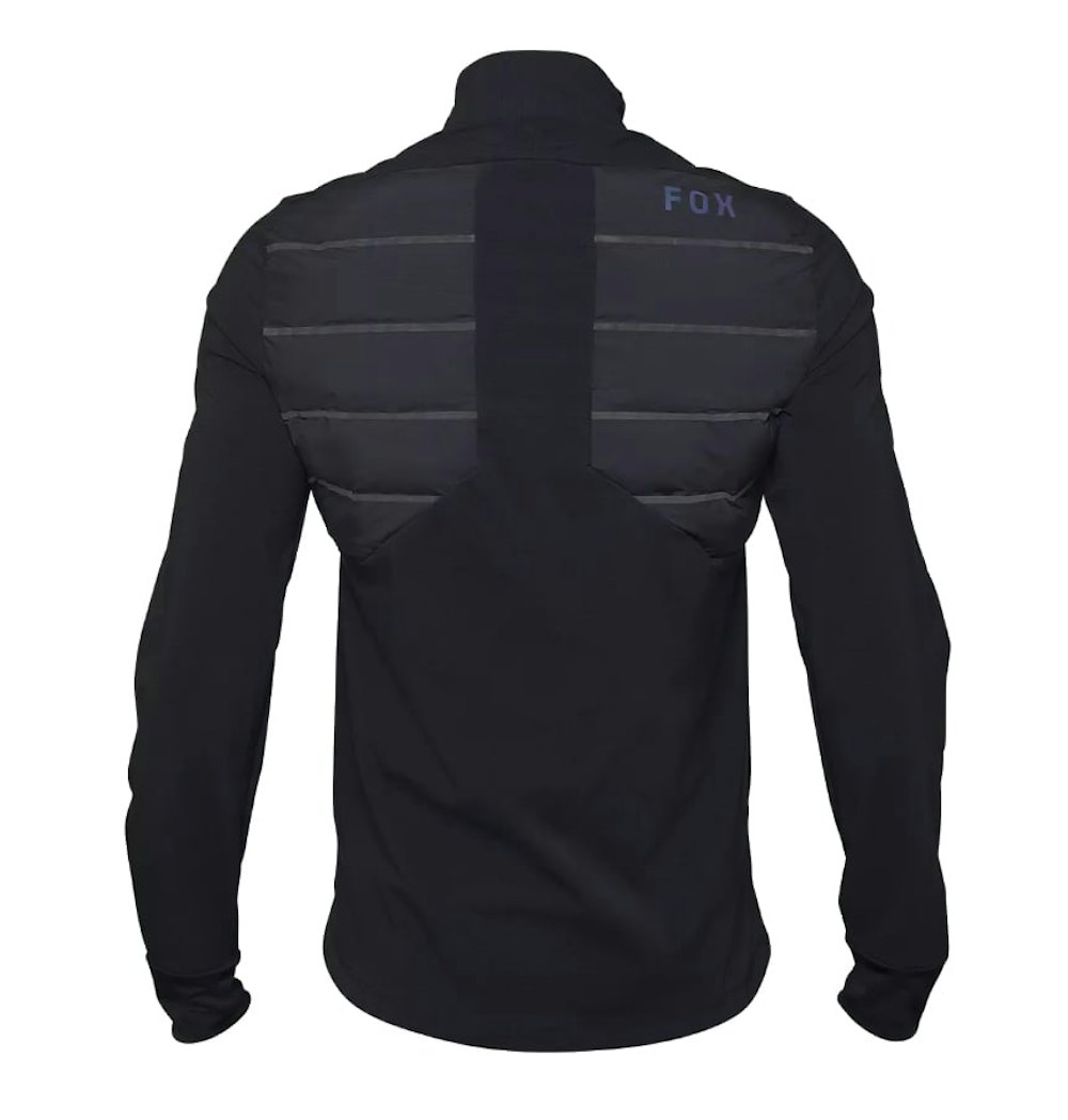 Fox Flexair Fire Hybrid Lunar Jacket