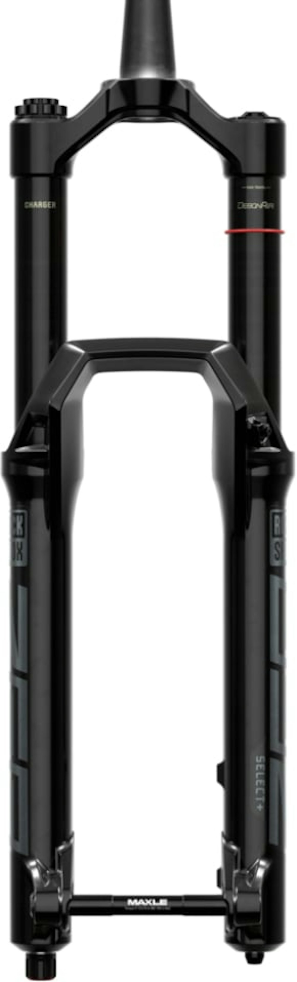 RockShox ZEB SELECT+ 29 Fork 2024 - OE Packaged