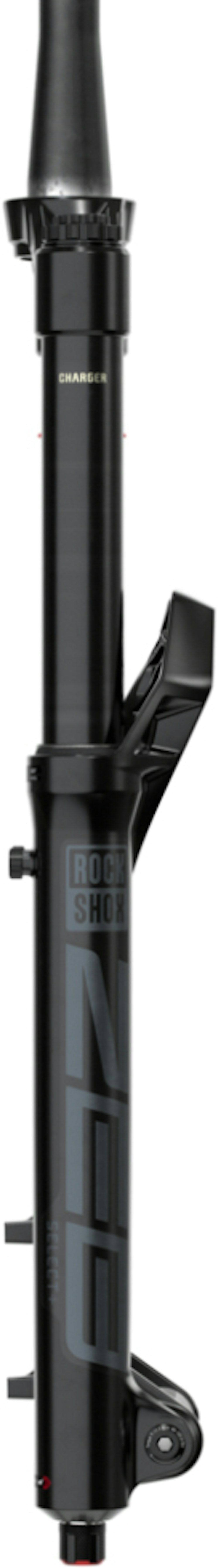 RockShox ZEB SELECT+ 29 Fork 2024 - OE Packaged