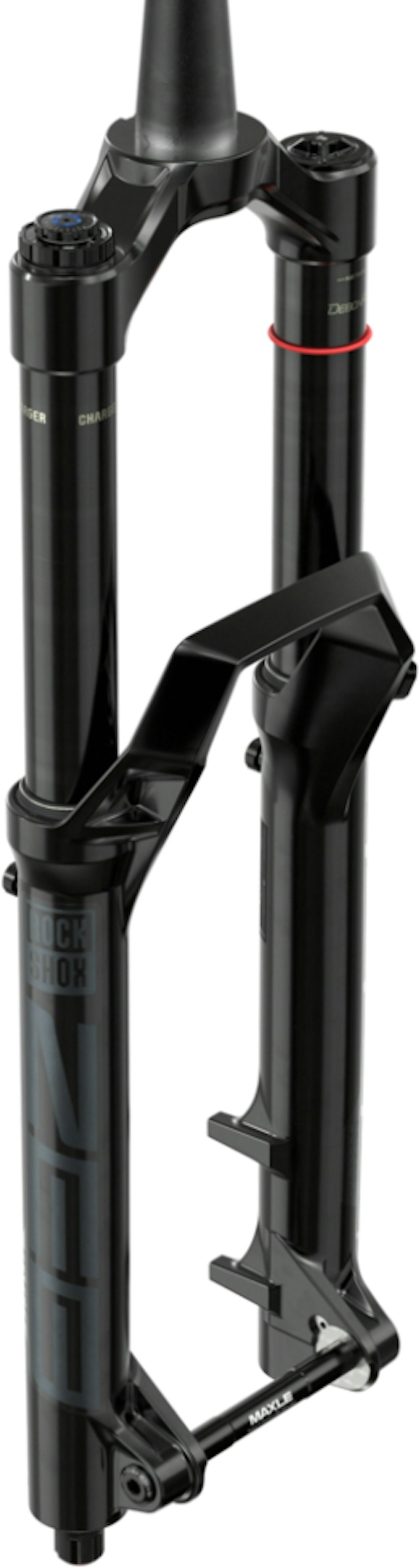 RockShox ZEB SELECT+ 29 Fork 2024 - OE Packaged