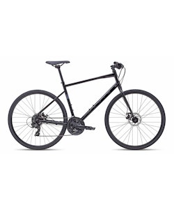 Marin Bikes | Fairfax 1 700C 2022 Bike S Black