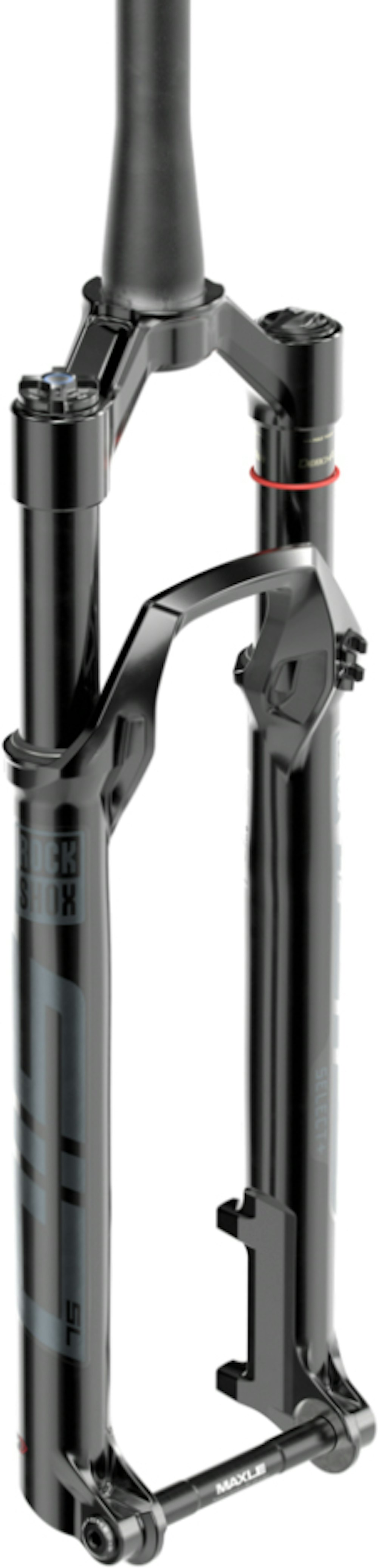 RockShox SID SL SELECT+ 29 Fork 3P 2024 - OE Packaged