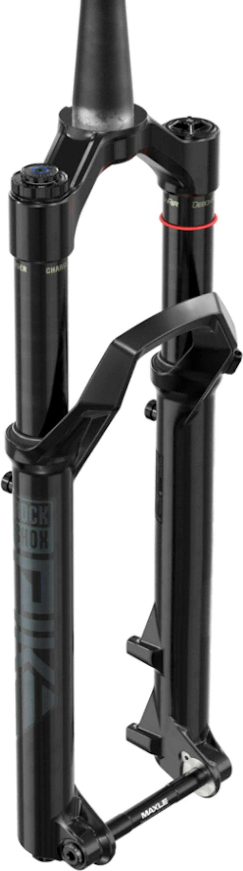 RockShox PIKE SELECT+ 29 Fork 2023 - OE Packaged