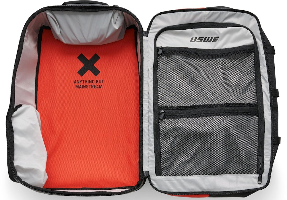 USWE Buddy 40L Athlete Gear Pack