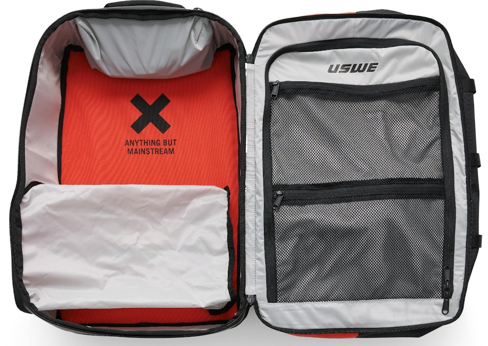 USWE Buddy 40L Athlete Gear Pack