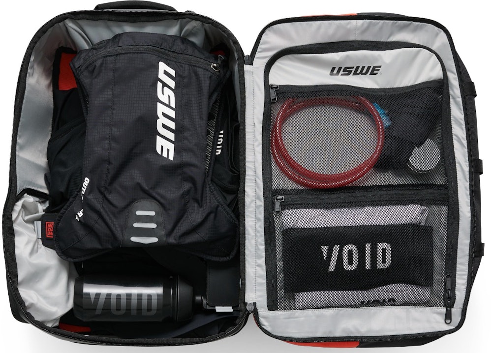 USWE Buddy 40L Athlete Gear Pack