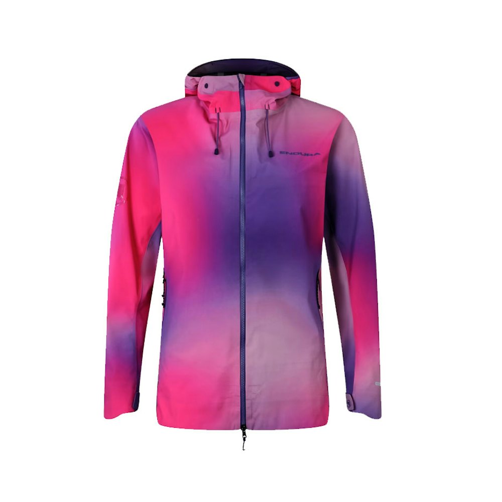 Endura Women's MT500 Waterproof Jacket