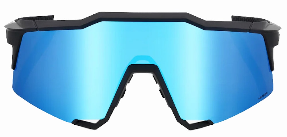 100% Speedcraft Sunglasses