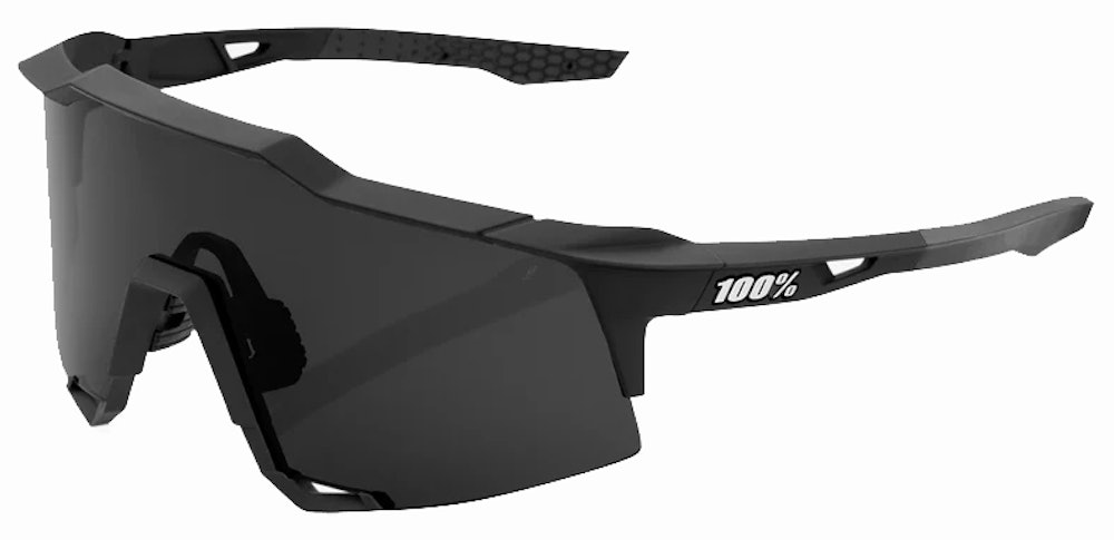 100% Speedcraft Sunglasses