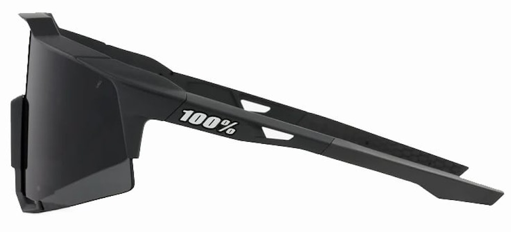 100% Speedcraft Sunglasses