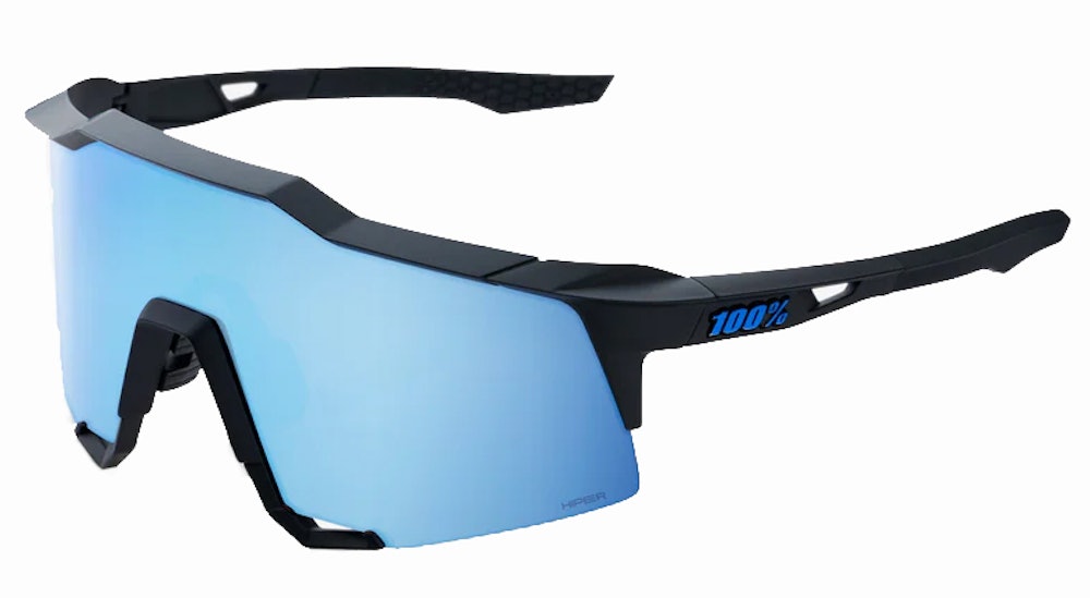 100% Speedcraft Sunglasses