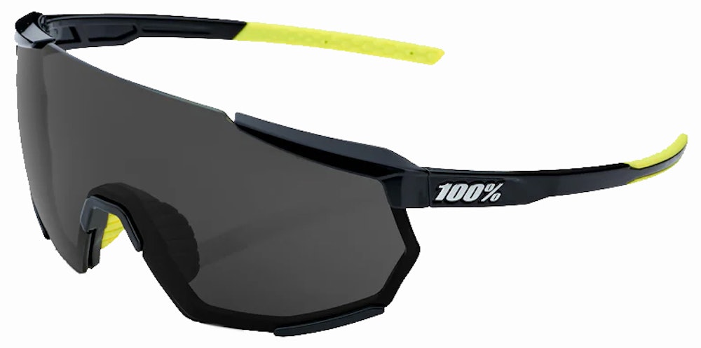 100% Racetrap 3.0 Sunglasses