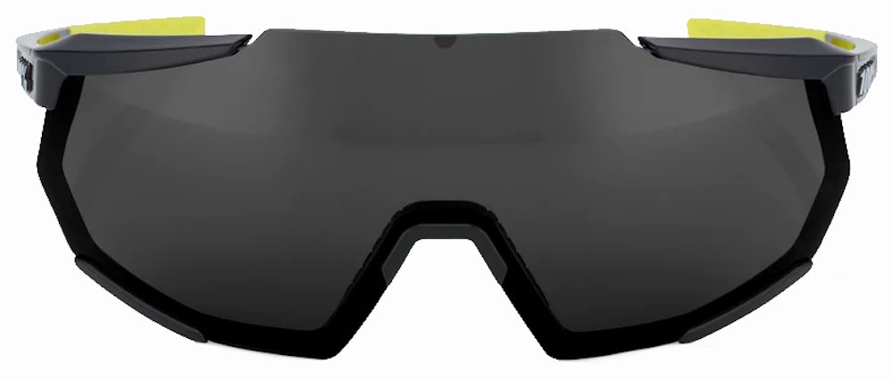 100% Racetrap 3.0 Sunglasses