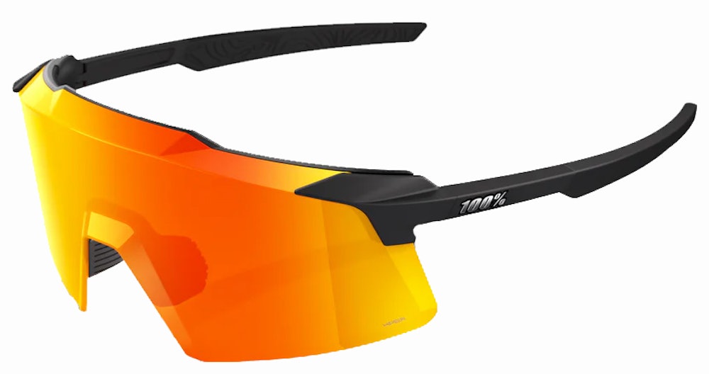 100% Aerocraft Sunglasses