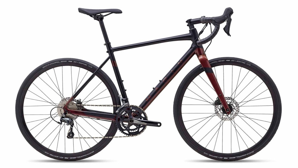 Marin Gestalt 2 5 700C Bike 2022