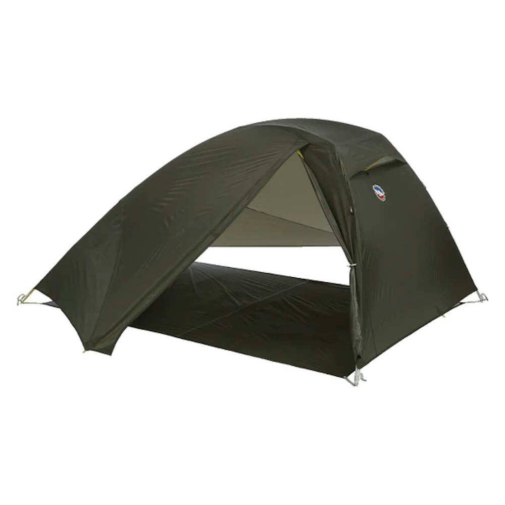 Big Agnes Crag Lake SL3 Tent