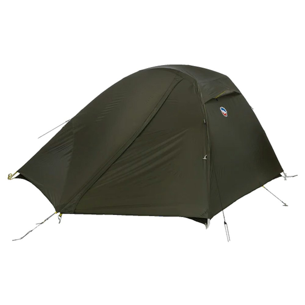 Big Agnes Crag Lake SL3 Tent