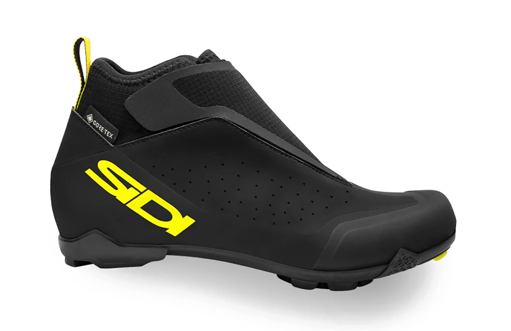 Sidi Glacies Cycling Boot