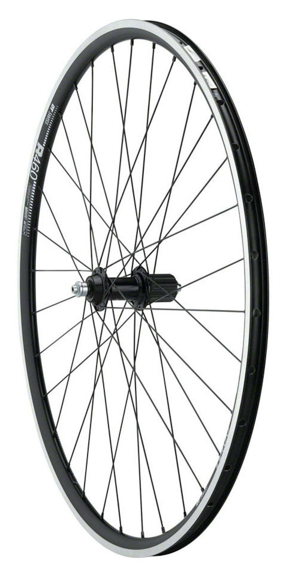 Quality Wheels 105/R460 700c Wheel