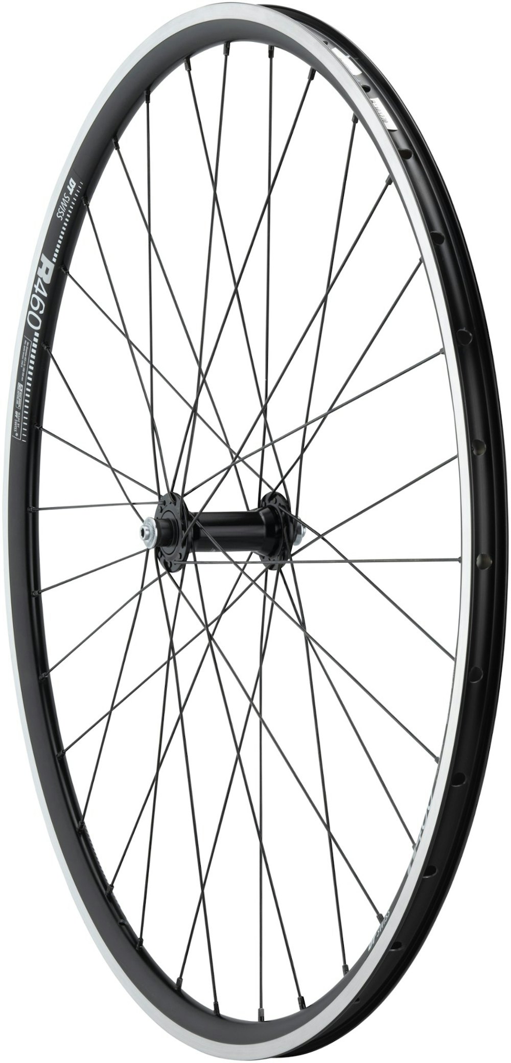 Quality Wheels 105/R460 700c Wheel